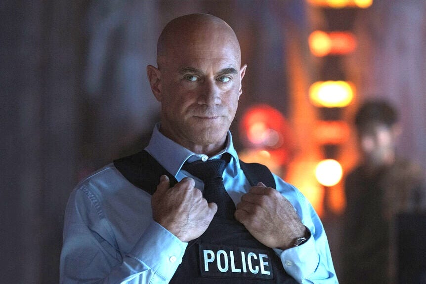 'Law and Order: Organized Crime' Drops Season 5 Twist That Will Leave Fans Shocked