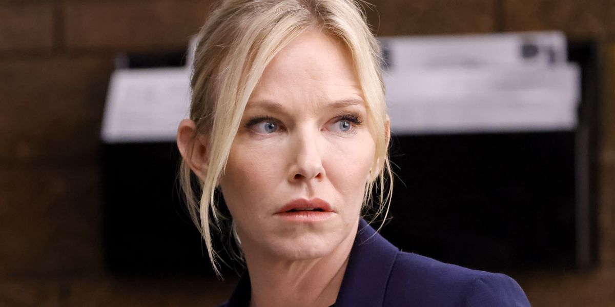 SVU fans, this major actor joins the cast amid Kelli Giddish exit