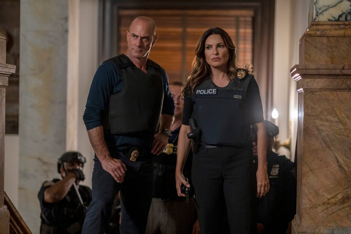 law and order svu cast benson stabler drama