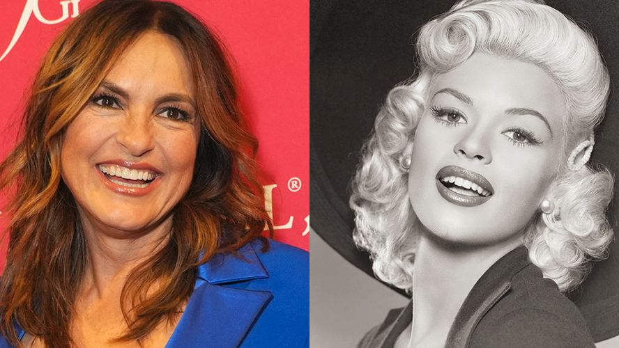preview for Mariska Hargitay Opens Up About Losing Her Mother, Jayne Mansfield