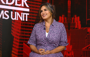 'law and order svu' cast mariska hargitay on instagram