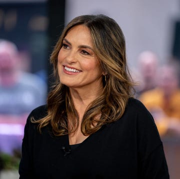 law and order svu mariska hargitay retirement big announcement - Mariska Hargitay on the TODAY show mariska hargitay on the today show