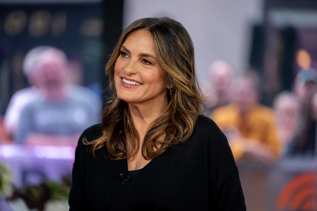 preview for Law & Order: SVU Cast Then and Now