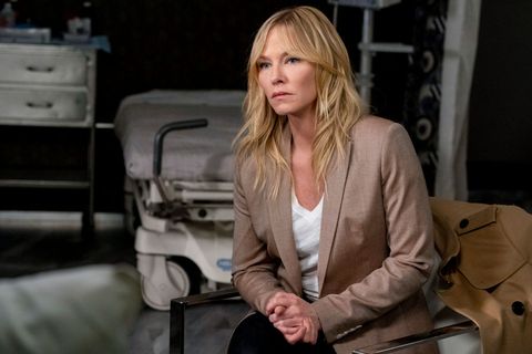 law and order svu rollins kidnapping
