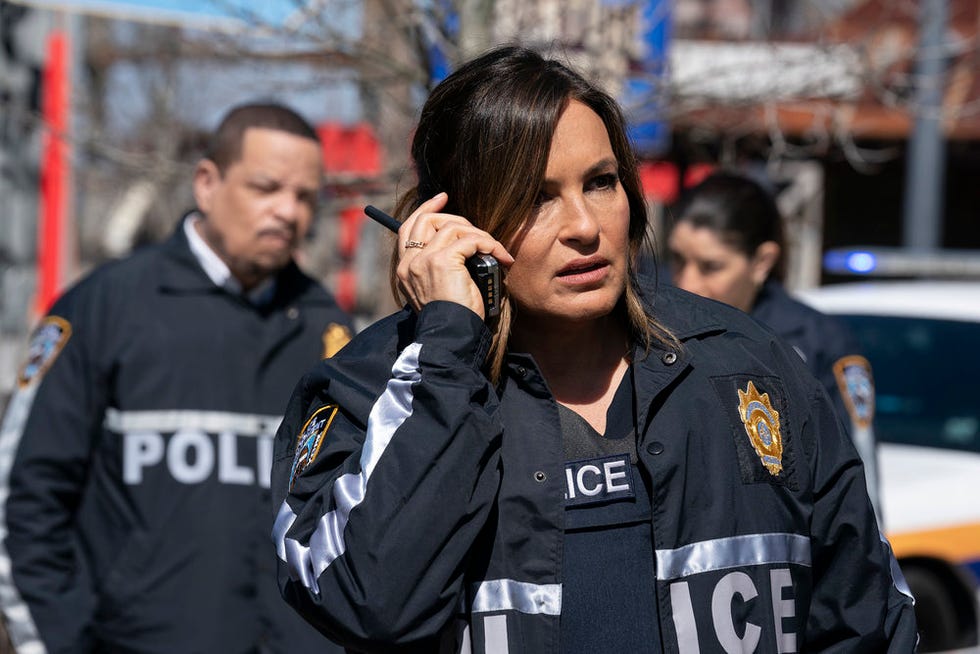 'law And Order: Svu' Season 23 Cast, News, Start Date Info And More