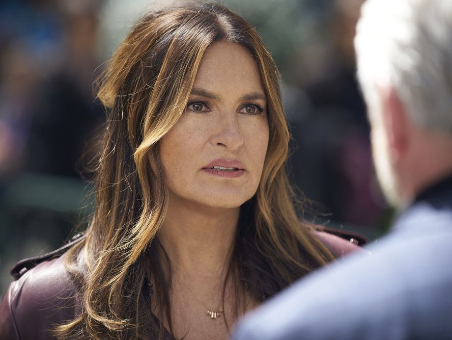 Law And Order: Svu' Season 24 Cast, News, Start Date Info And More