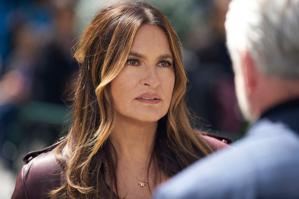 'Law and Order: SVU' Season 24 Cast, News, Start Date Info and More