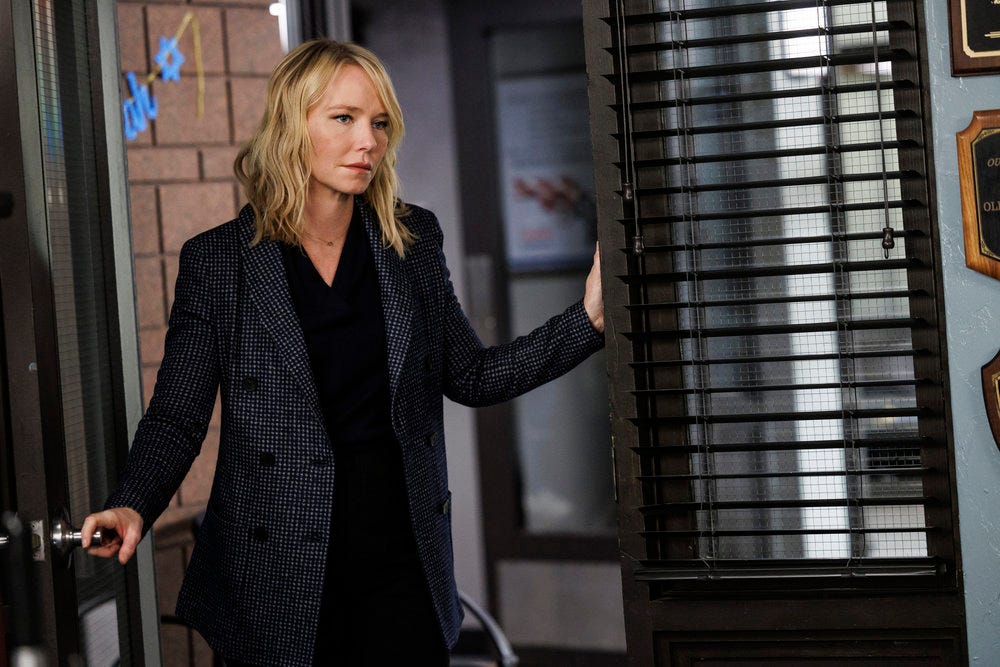 'Law and Order: SVU' Fans Will “Never Forgive” the Show After the Way ...