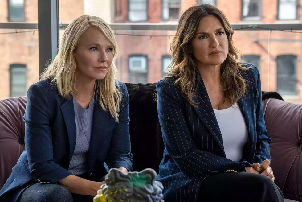 law and order svu season 26 kelli giddish return