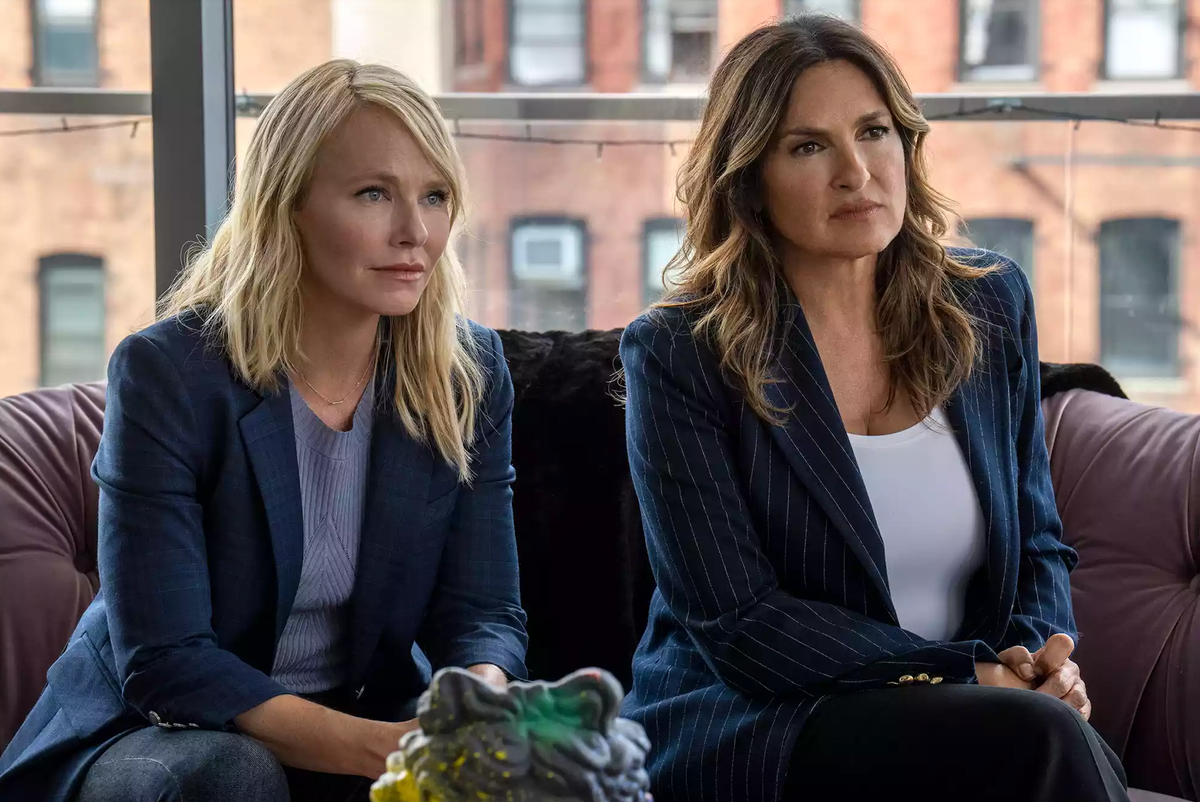 law and order svu season 26 kelli giddish return