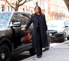 law and order svu season 27 update filming mariska hargitay instagram