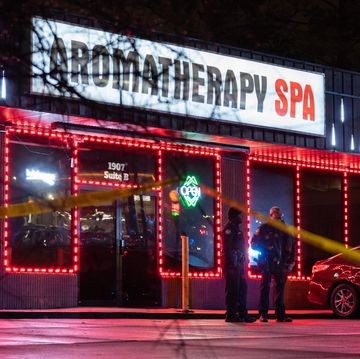massage parlor shooting in georgia