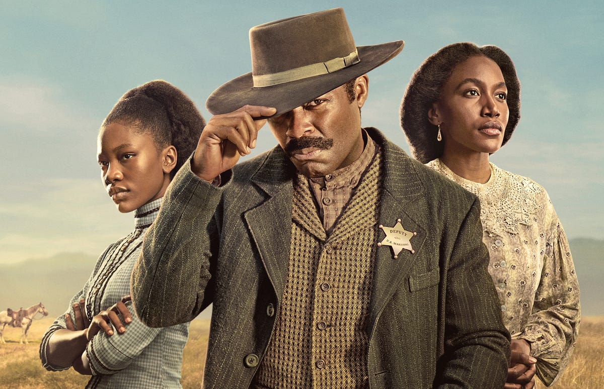 Lawmen: Bass Reeves: Premiere, Cast, Updates, and More