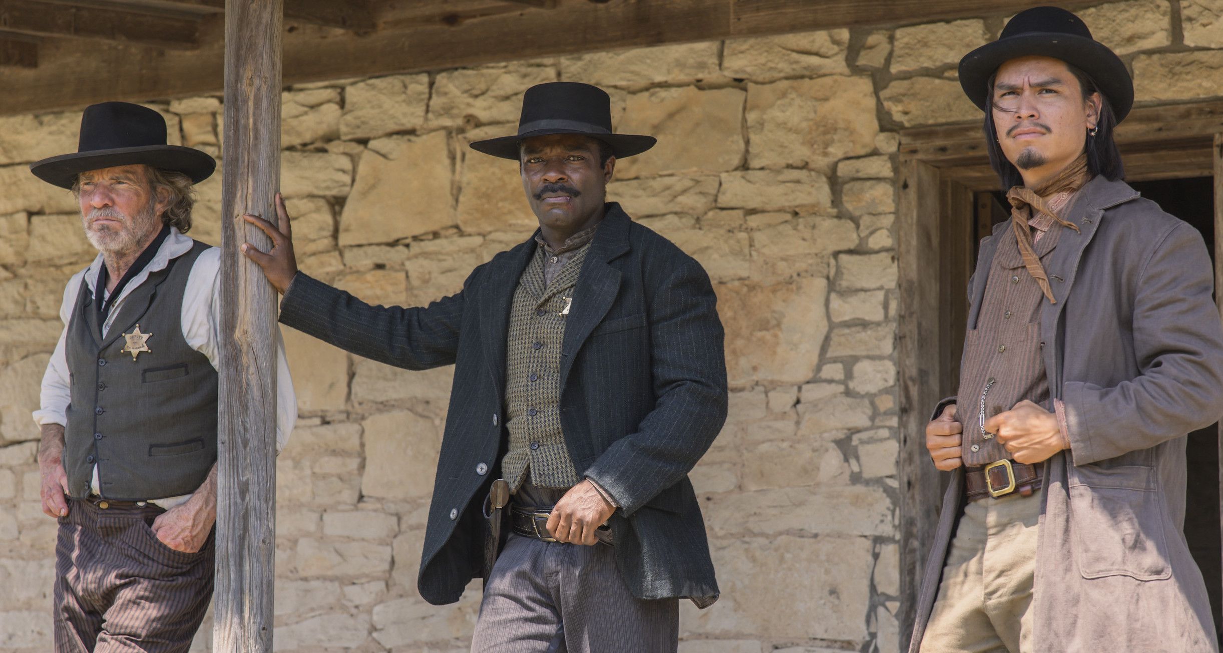 Will There Be A Season 2 Of Lawmen: Bass Reeves? Everything We Know So Far