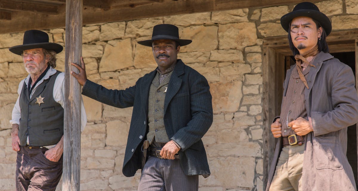 Will There Be a Season 2 of Lawmen: Bass Reeves? Everything We Know So Far