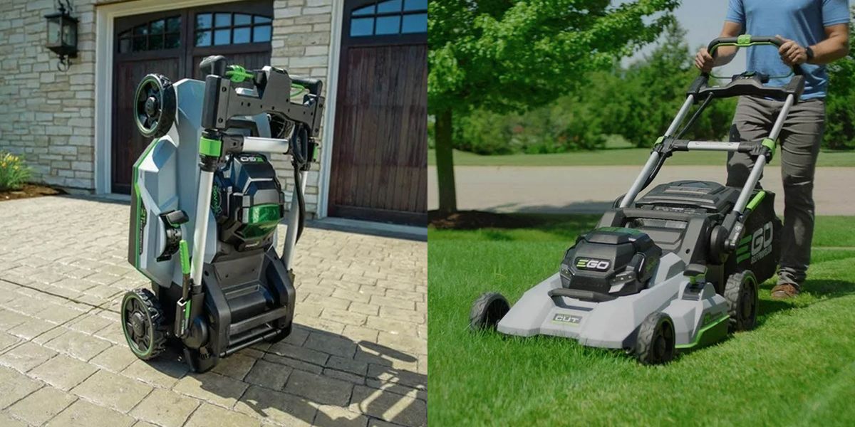 Lawn Mower Sales April 2024: Take Up to 53% Off Editor-Approved Picks