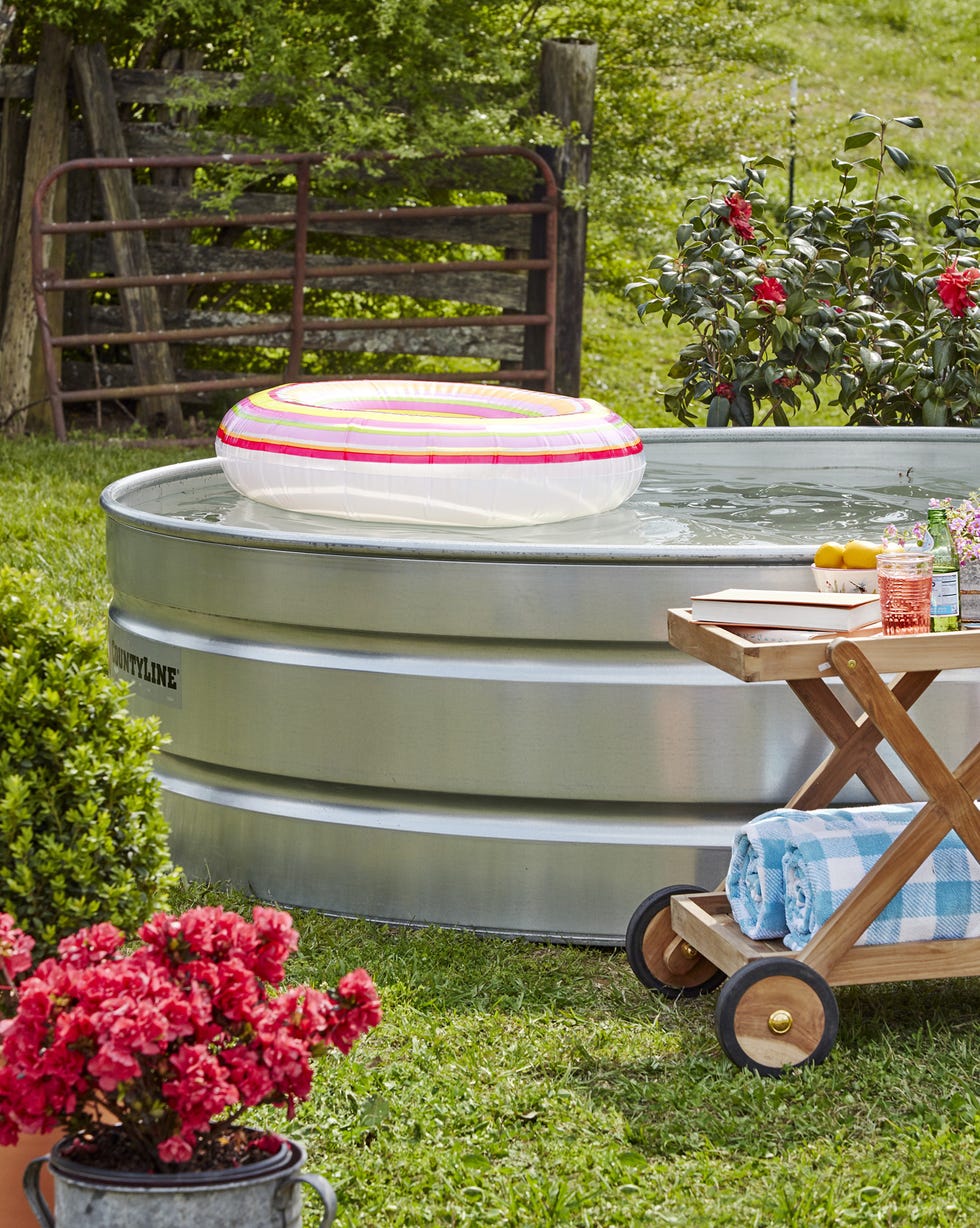 59 Backyard Ideas Big and Small to Make Your Space Beautiful 59 Backyard Ideas Big and Small to Make Your Space Beautiful