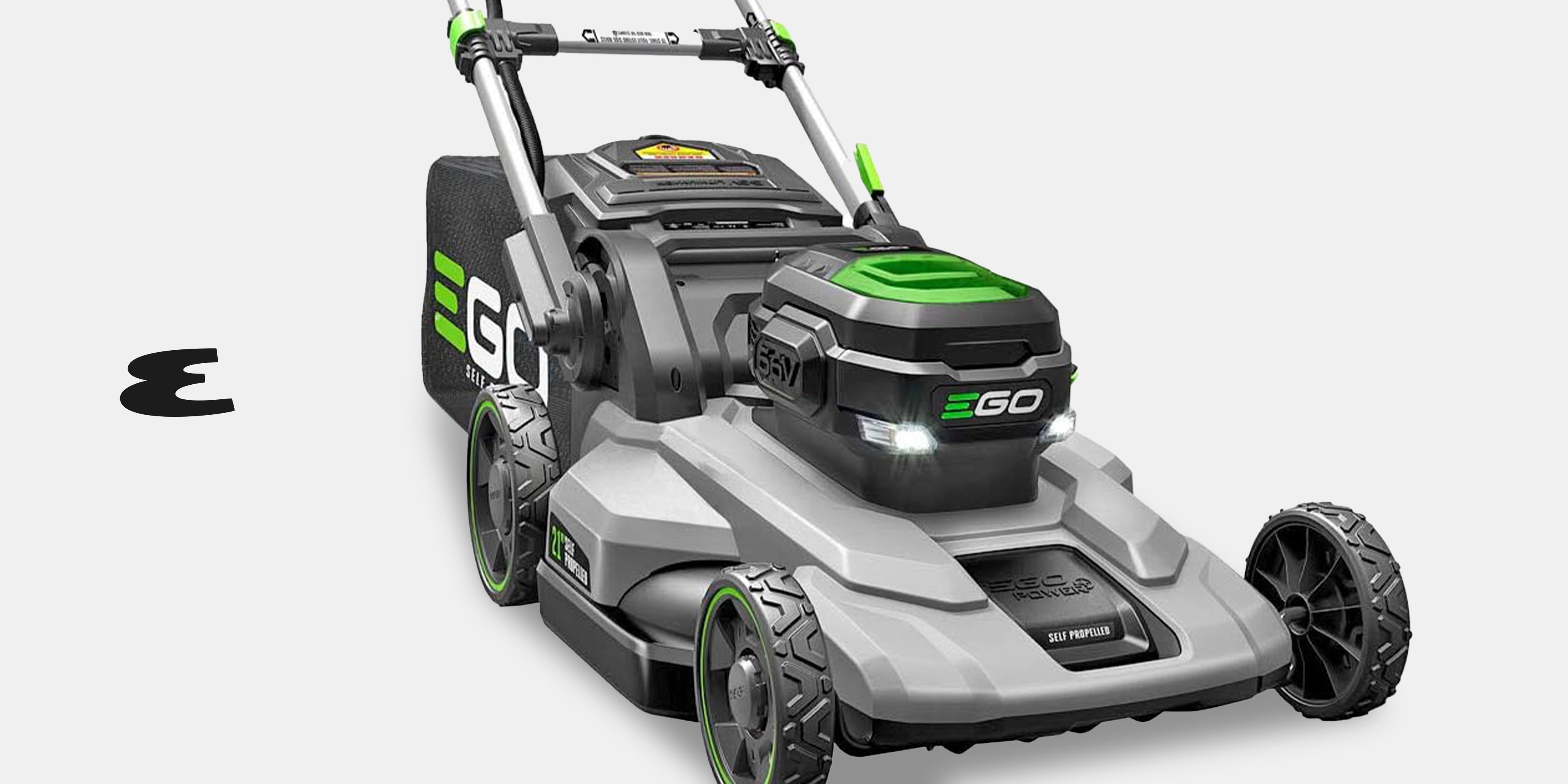 It's Your Last Chance to Buy a Great Lawn Mower on Sale