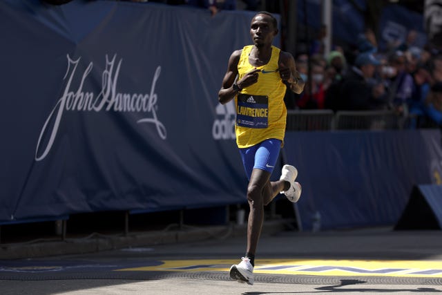 126th boston marathon