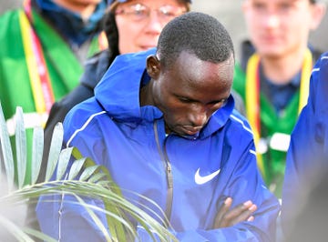 Raphael Roux, enviado de la unidad antidopaje de World Athletics a Kenia, explica que las trampas se están trivializando en el país y las dificultades que ha encontrado para atajarlas por la intensa corrupción 