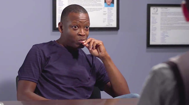 lawrence gilliard jr.