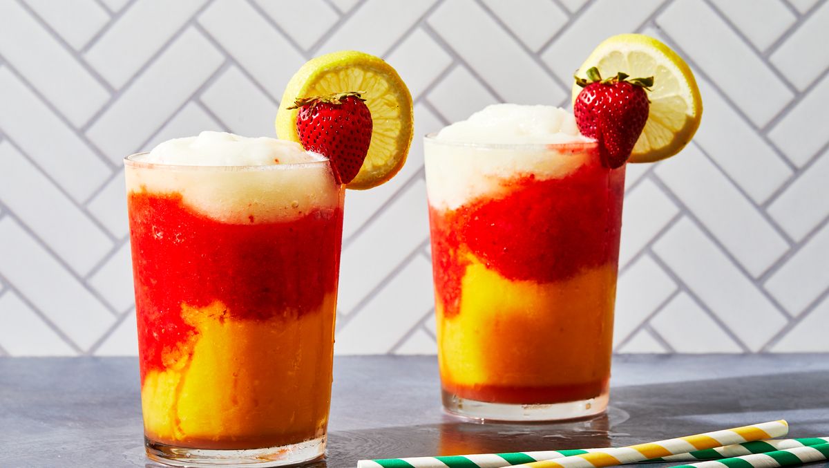preview for This Spiked Ombre Lemonade Is Perfect In Every Way