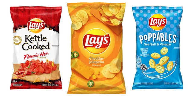 Lay’s Just Released A Cheddar Jalapeño Flavor, So Don’t Skip The Chip Aisle