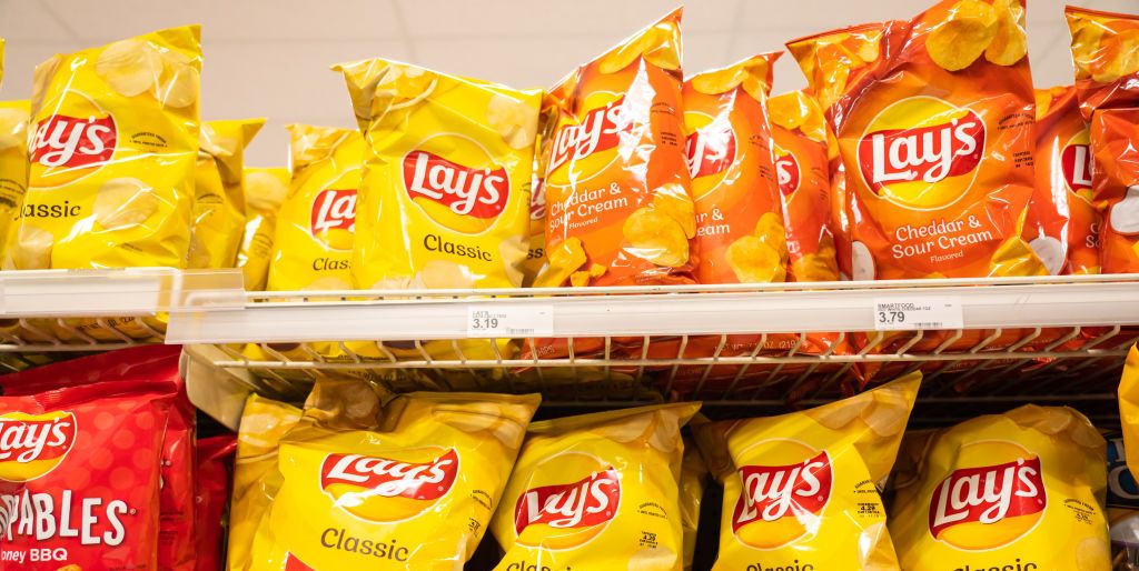 FritoLay Recalls Popular Chips Over 'LifeThreatening’ Allergy Risk