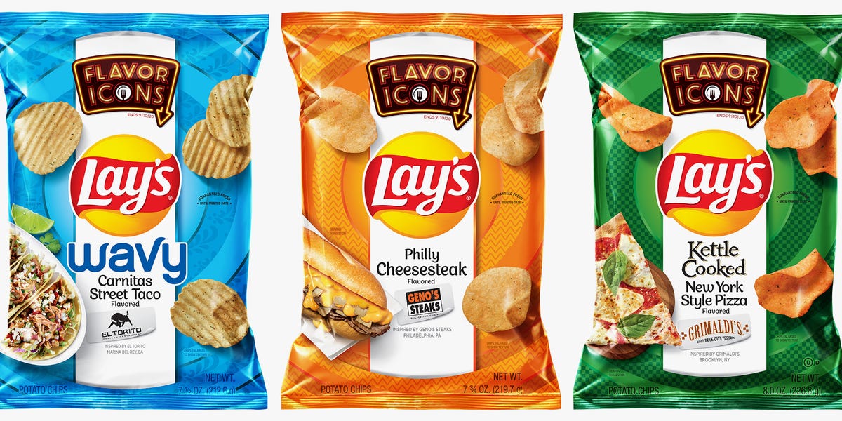 Ick lay bankz. Lays flavors. Chips lays New. Lays Taco. Lay icon.