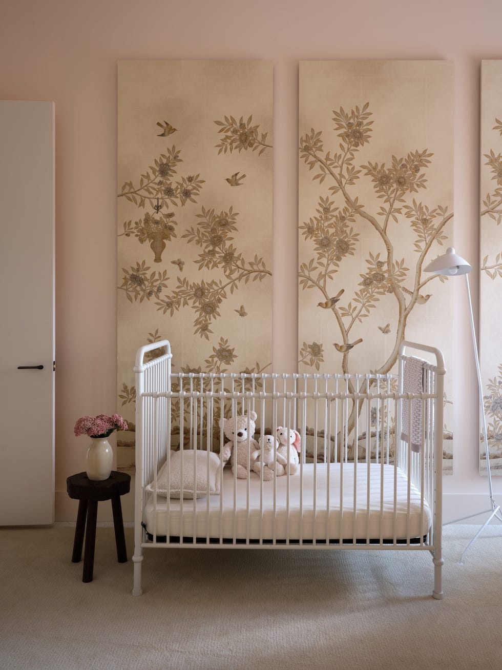 nursery trends 2025