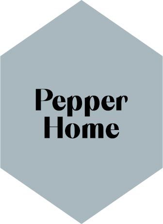 pepper home