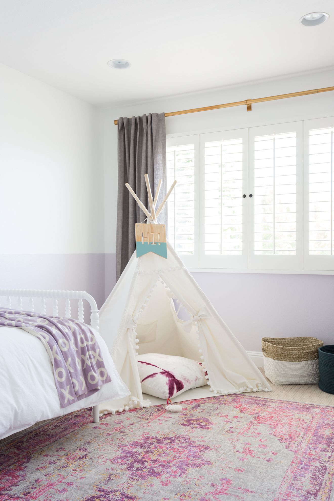 Essential Advice for Creating a Bedroom for Children on the Autism Spectrum  – Sensory Kid