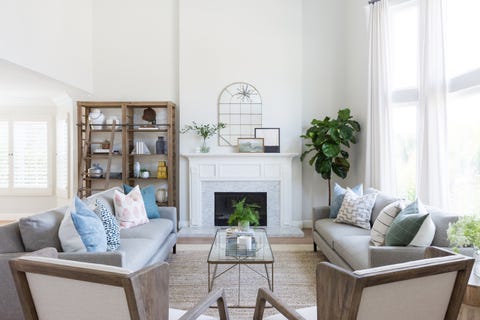 Lindsey Brooke Design's California House Shows You How to Create a ...