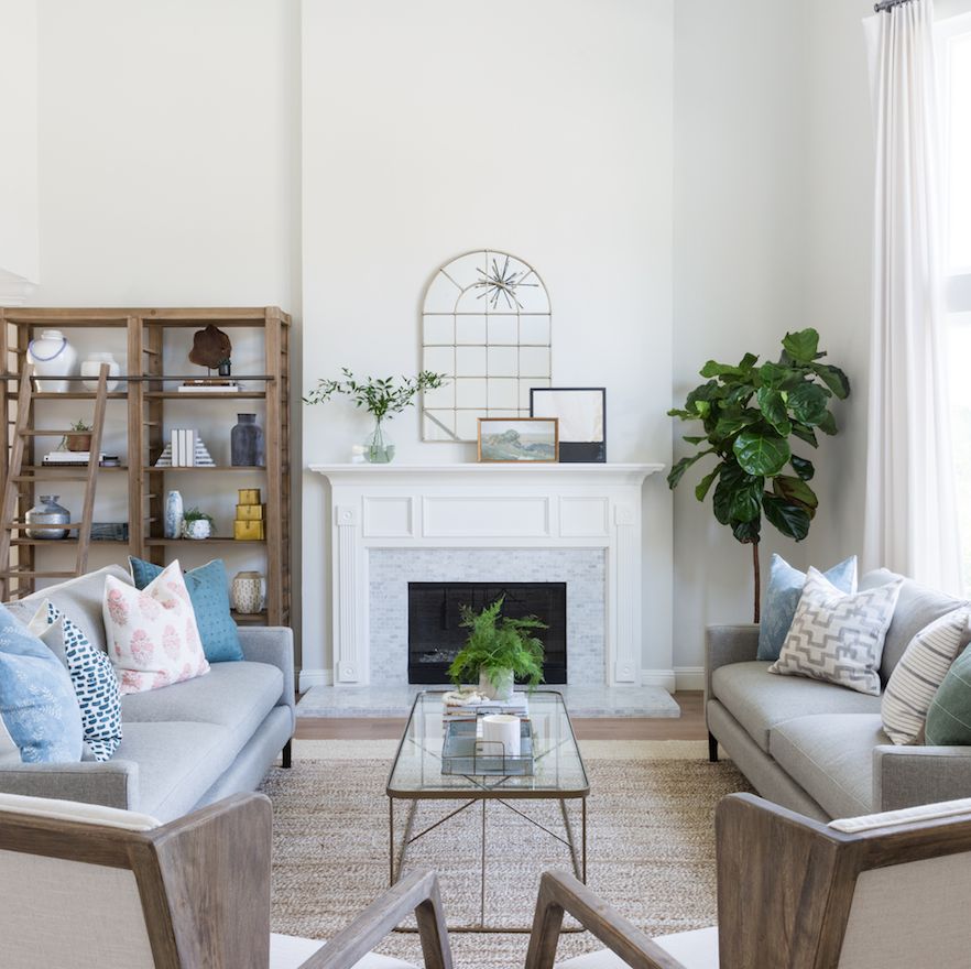 Lindsey Brooke Design's California House Shows You How to Create a ...