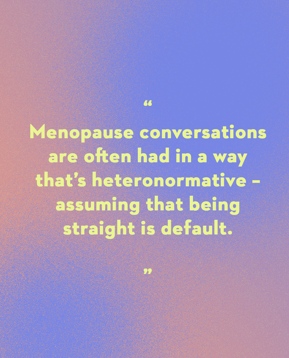 menopause