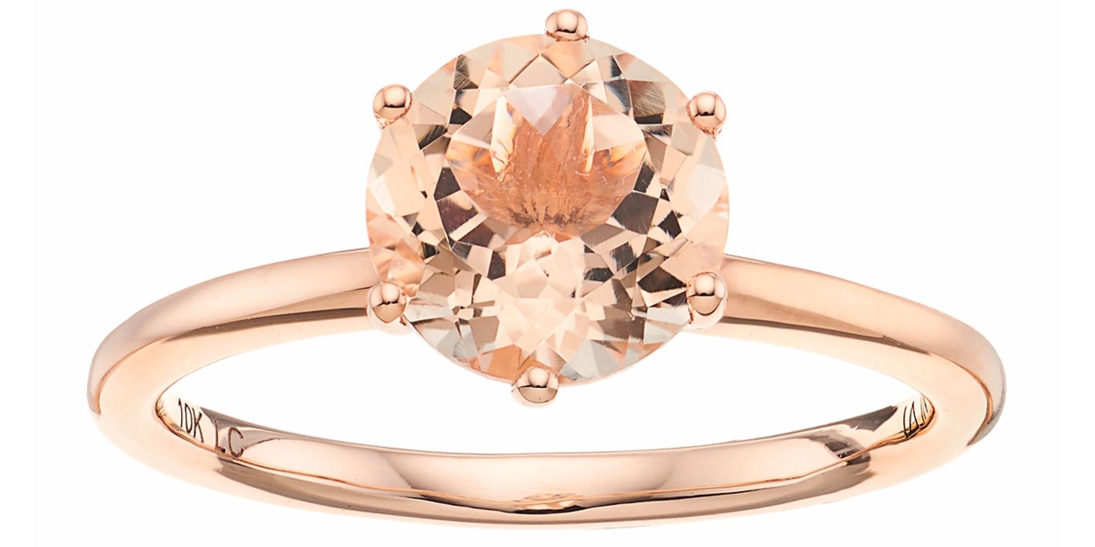 You Can Now Buy Lauren Conrad's Engagement Ring at Kohl's - LC's