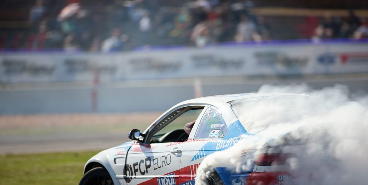 How Formula Drift Survived COVID and Came Back Bigger than Ever