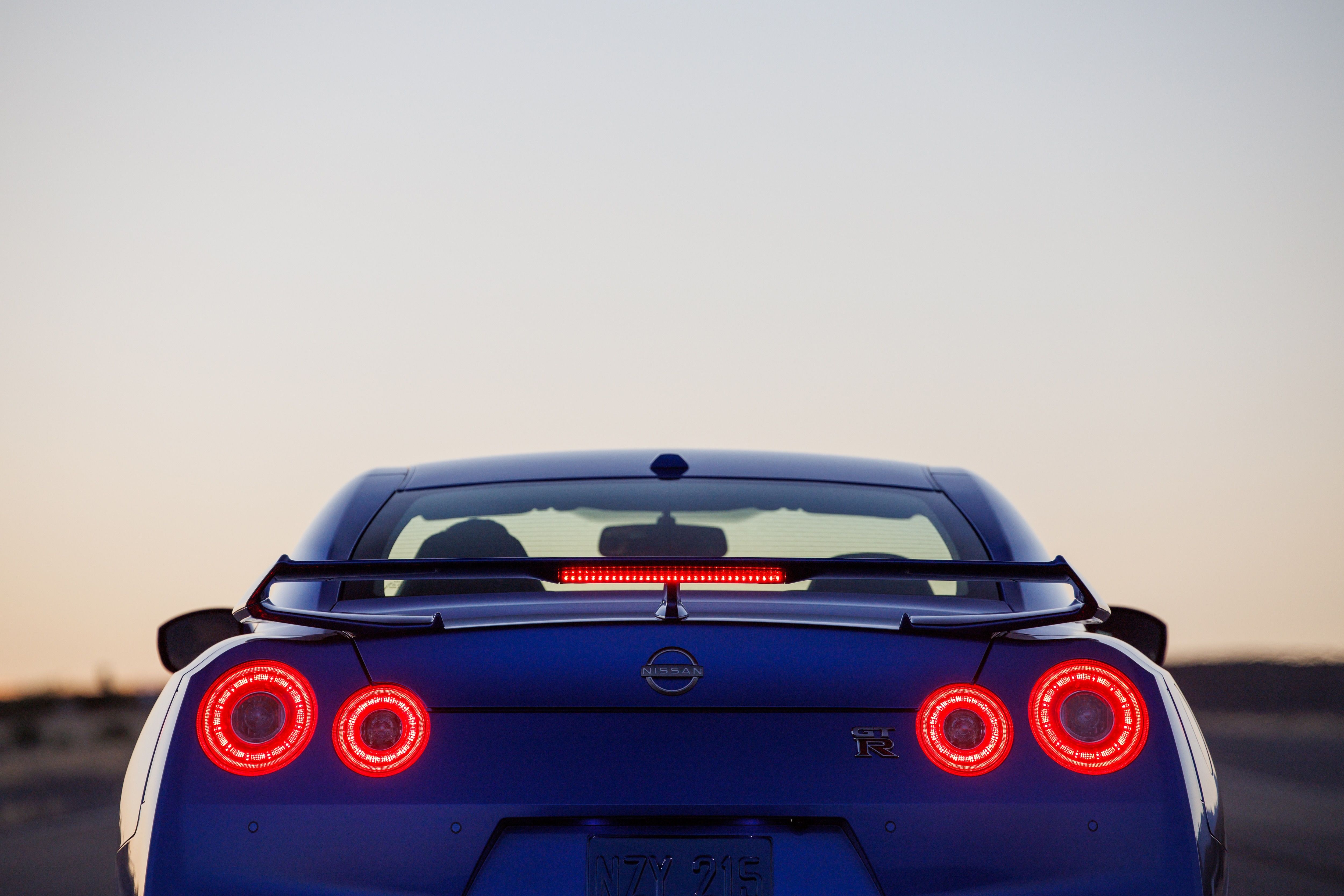 Nissan GT-R 50th Anniversary Edition Celebrates 50 Years of
