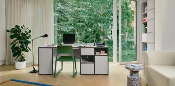 tylko desk setup
