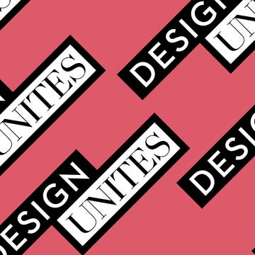 design unites charity auction