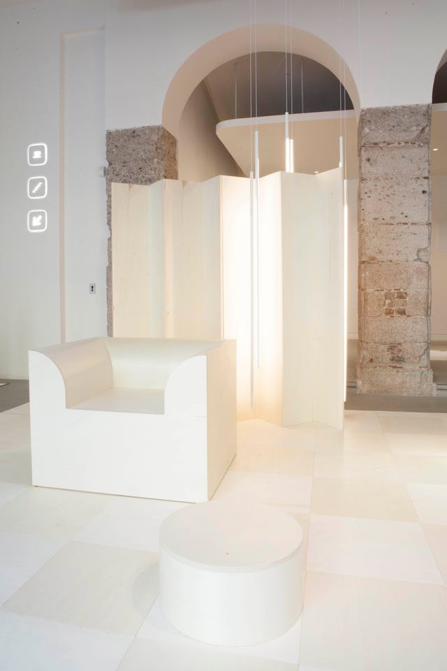 my circuit michael anastassiades flos