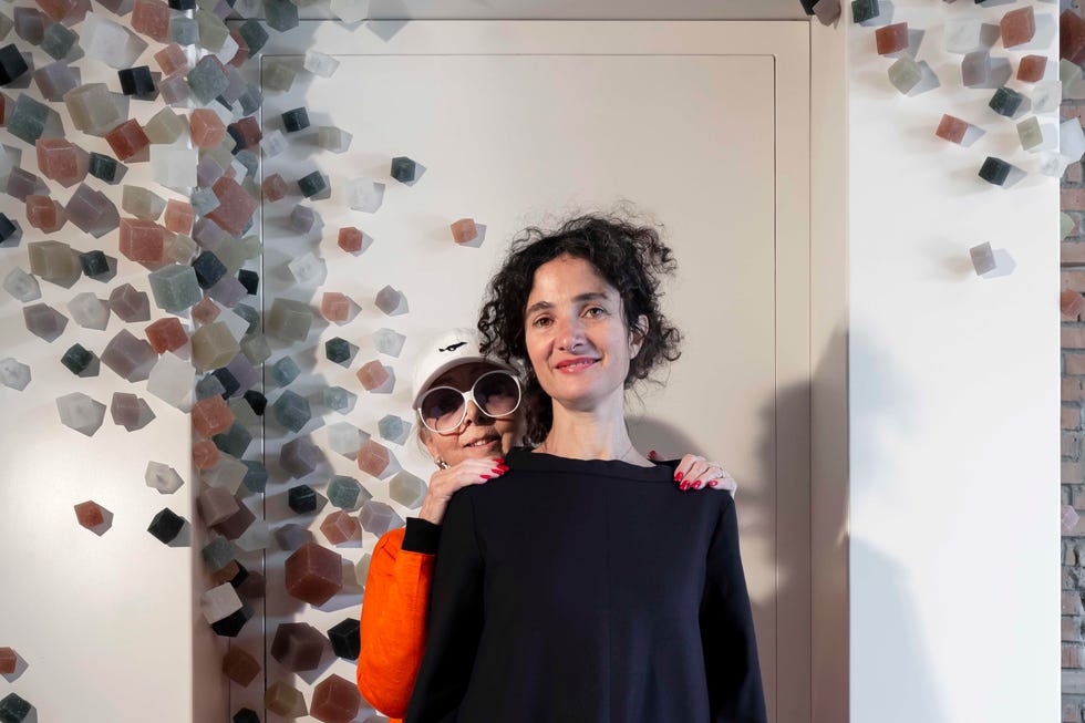 rossana orlandi headshot