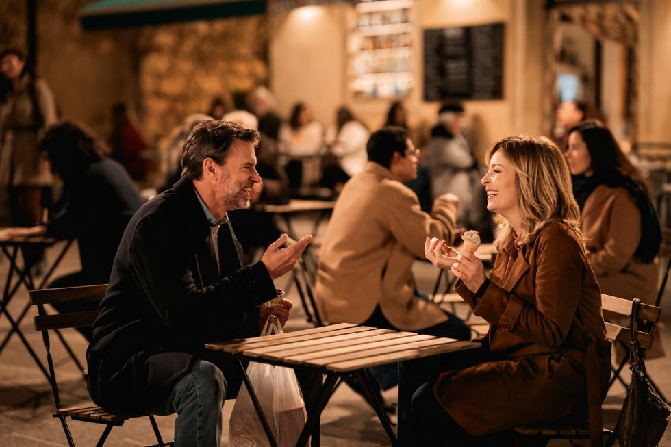 la dolce villa pelicula netflix