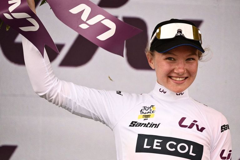 Tour de France 2023: Without These Sponsors, the Tour de France Femmes ...