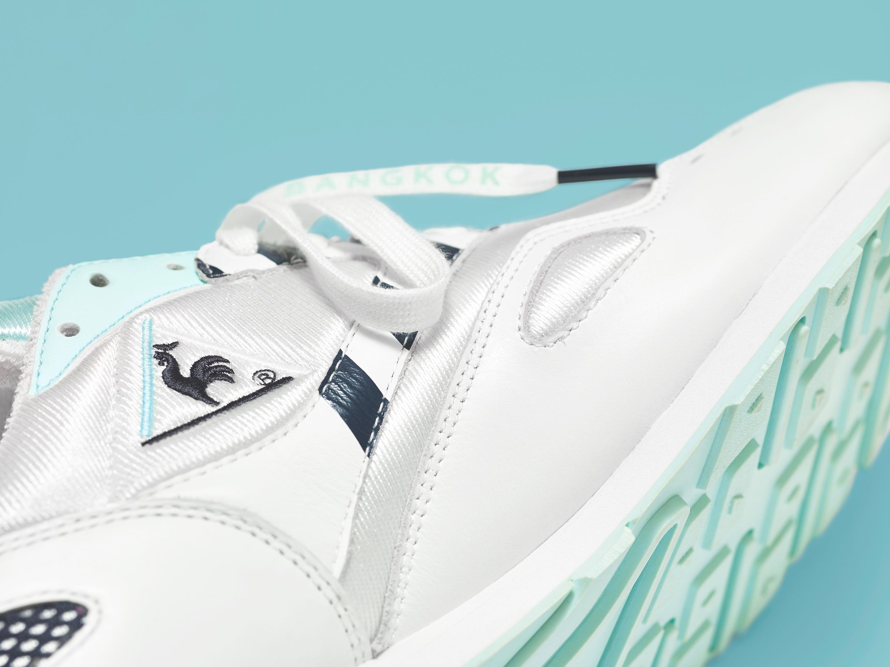 Le coq sportif x 24 kilates que significa best sale