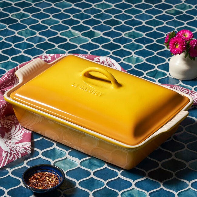 Shop Le Creuset's Factory-to-Table Sale Online, FN Dish -  Behind-the-Scenes, Food Trends, and Best Recipes : Food Network