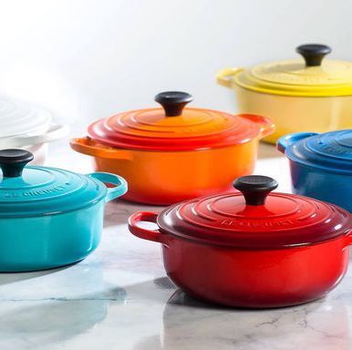 How To Clean Le Creuset Cookware - The Best Way To Clean Le Creuset Cookware