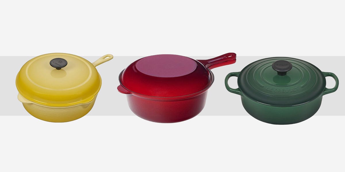 Le Creuset Sale Cookware 2020