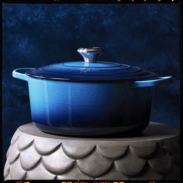 le creuset new azure collection
