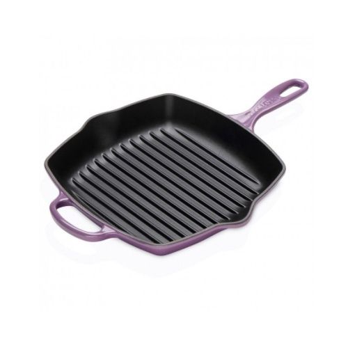 Le Creuset Introduces Vibrant New Provence Purple Color